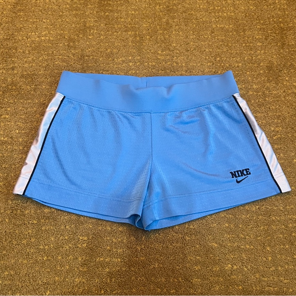 2000s Nike Sport Athletic Shorts Women